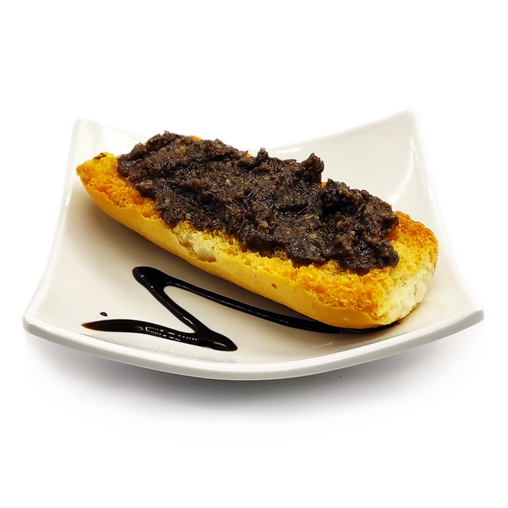 Crema Speciale al Tartufo