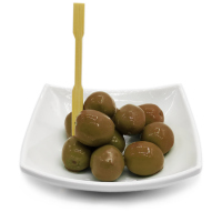 OLIVE NOCELLARA AL NATURALE IN SALAMOIA