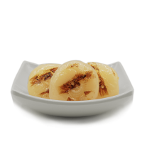 CIPOLLE BORETTANE GRIGLIATE IN OLIO