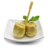 CUOR DI CARCIOFO ALLA PUGLIESE IN OLIO