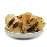 CUOR DI CARCIOFI GRIGLIATI IN OLIO