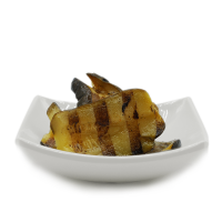 ZUCCHINE GRIGLIATE IN OLIO