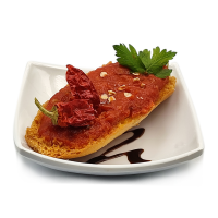 Salsa all'Arrabbiata