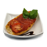 Salsa Pomodoro e Basilico