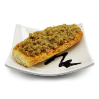 PATÈ DI OLIVE VERDI