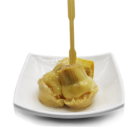 CARCIOFI SPACCATI ALLA PUGLIESE IN OLIO