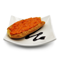 PATÈ DI PEPERONCINI PICCANTI