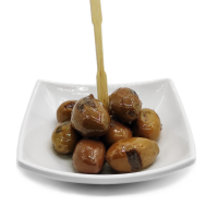 OLIVE GRIGLIATE IN OLIO